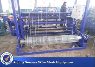 중국 고속 가축 담 기계, 기계를 소형에게 하는 목초지 담 협력 업체